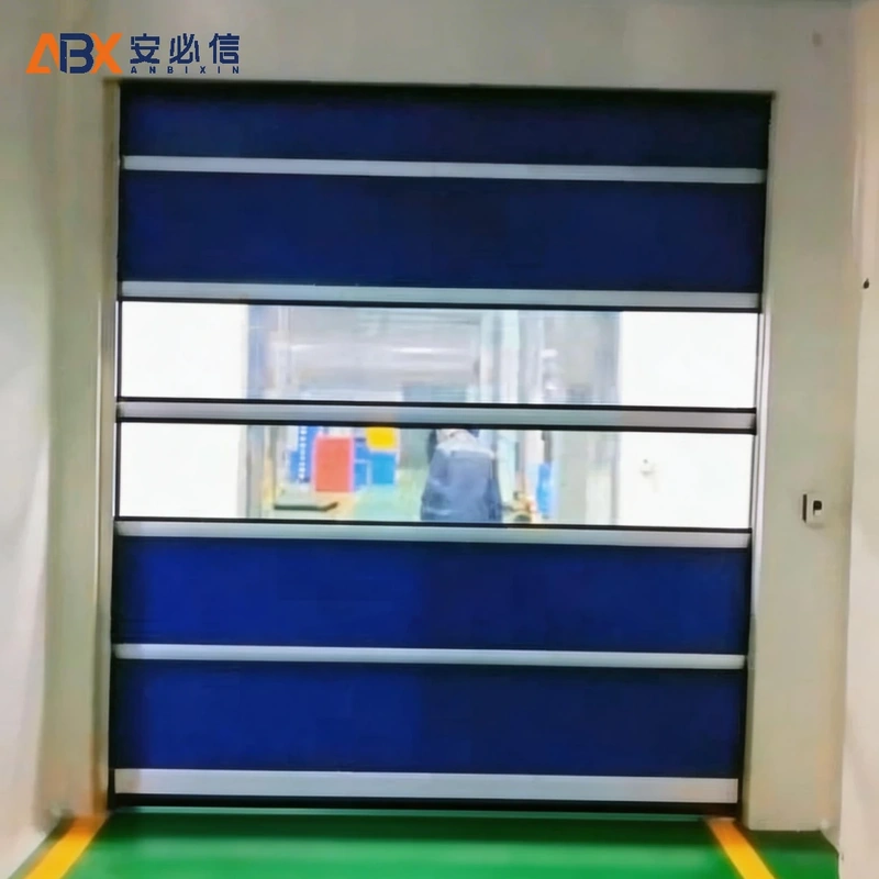 忻州市高速门