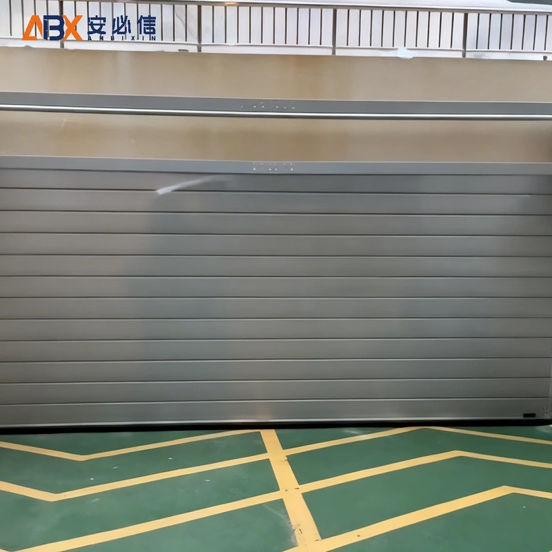 忻州市涡轮硬质高速门